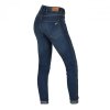 DAMSKIE SPODNIE JEANS MONOLAYER BROGER FLORIDA LADY WASHED BLUE W28L30